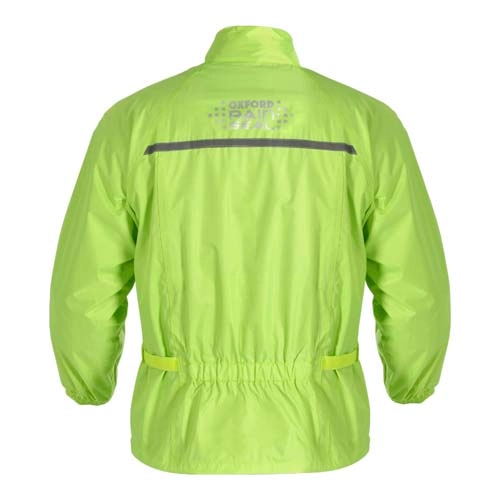 Куртка дощова Oxford Rainseal Green