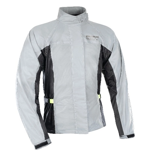 Куртка дощова Oxford Rainseal Over Bright Grey