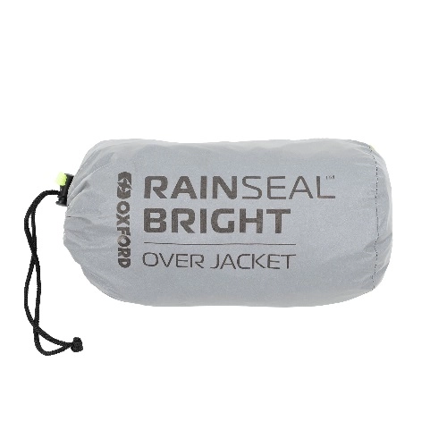 Куртка дощова Oxford Rainseal Over Bright Grey