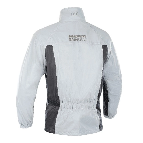 Куртка дощова Oxford Rainseal Over Bright Grey