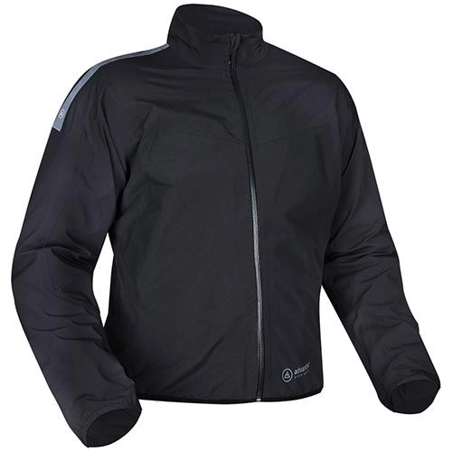 Куртка дощова Oxford Rainseal Pro Black