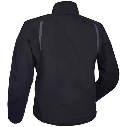 Куртка дощова Oxford Rainseal Pro Black