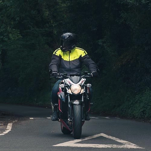 Куртка дощова Oxford Rainseal Pro Grey/Black/Fluo