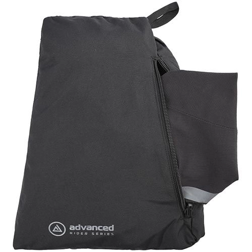 Куртка дощова Oxford Rainseal Pro Grey/Black/Fluo
