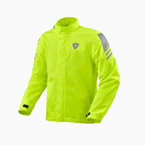 Куртка дощова Revit Cyclone 4 H2O Yellow