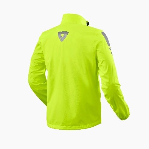 Куртка дощова Revit Cyclone 4 H2O Yellow