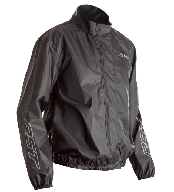 Куртка дощова RST Lightweight Black