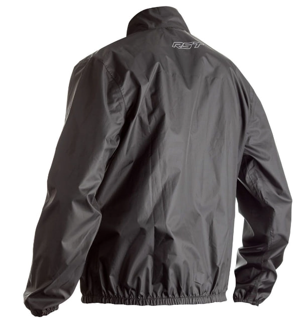 Куртка дощова RST Lightweight Black