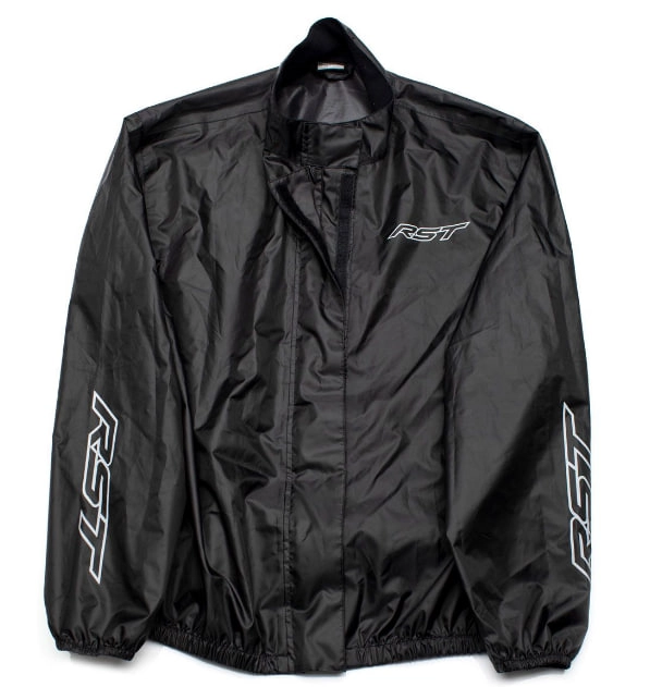Куртка дощова RST Lightweight Black