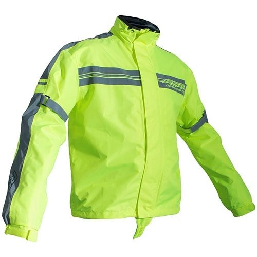 Куртка дощова RST Pro WP Fluo Yellow