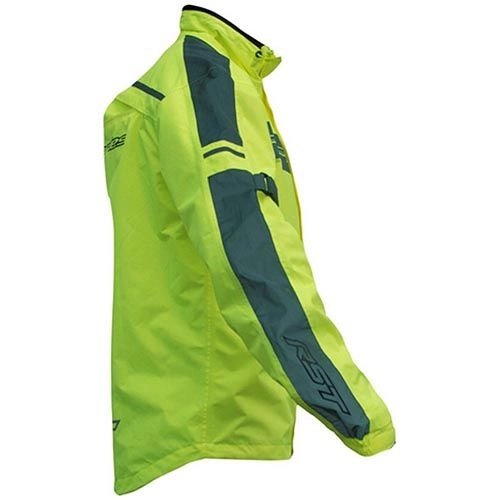 Куртка дощова RST Pro WP Fluo Yellow