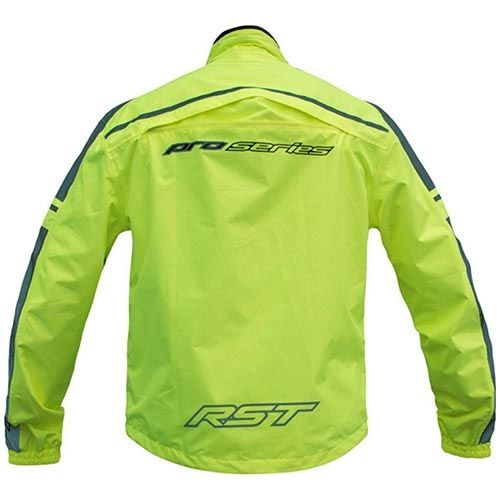 Куртка дощова RST Pro WP Fluo Yellow