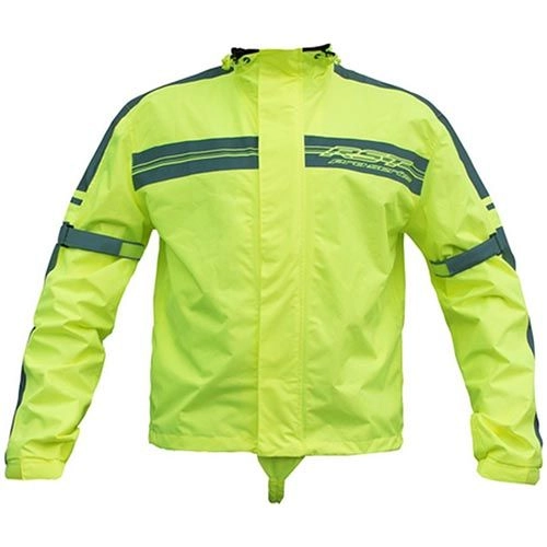 Куртка дощова RST Pro WP Fluo Yellow