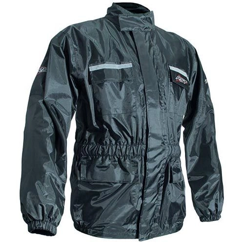 Куртка дощова RST Rain Black