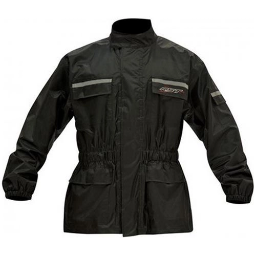 Куртка дощова RST Rain Black