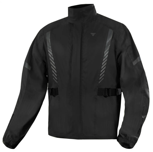 Куртка дощова Shima Hydrodry+ Black