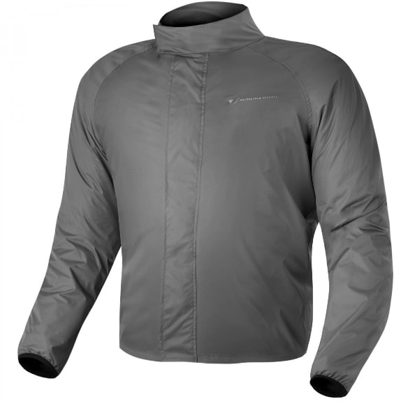 Мотокуртка Shima Rainshell Grey