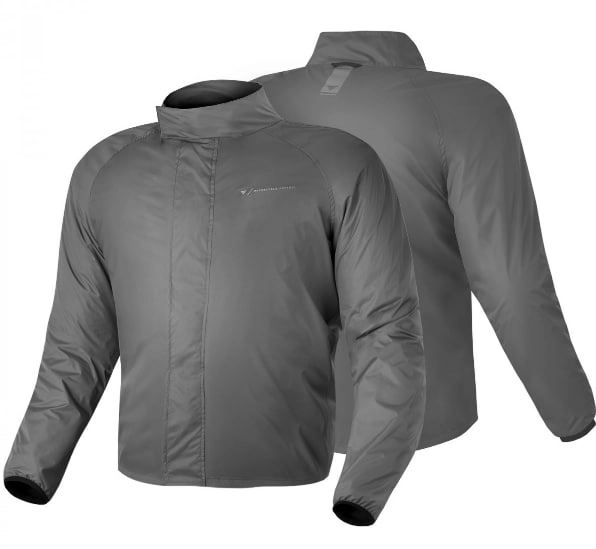 Мотокуртка Shima Rainshell Grey