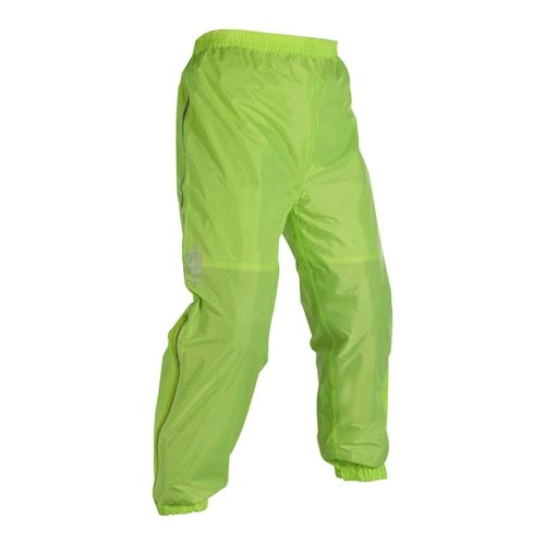 Штани дощові Oxford Rainseal Green
