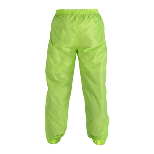 Штани дощові Oxford Rainseal Green