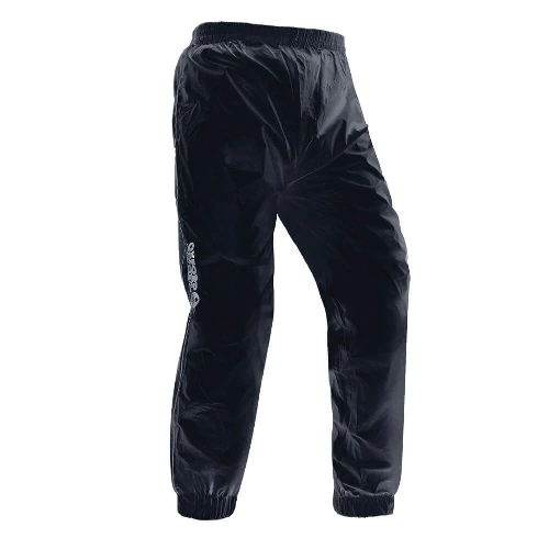 Штани дощові Oxford Rainseal Over Black