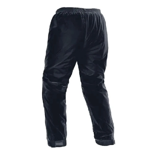 Штани дощові Oxford Rainseal Over Black