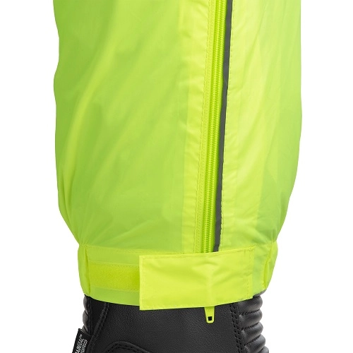 Штани дощові Oxford Rainseal Over Yellow