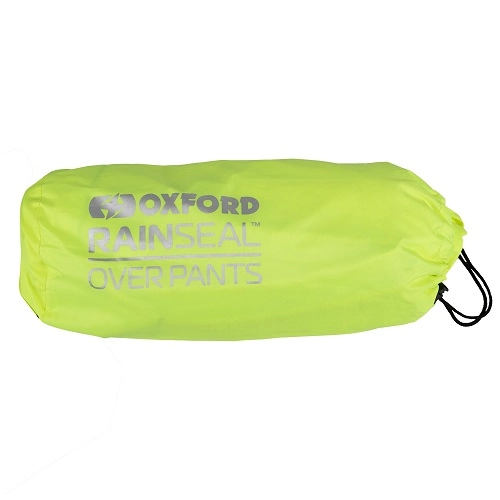 Штани дощові Oxford Rainseal Over Yellow