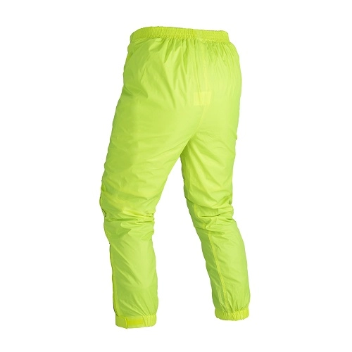 Штани дощові Oxford Rainseal Over Yellow