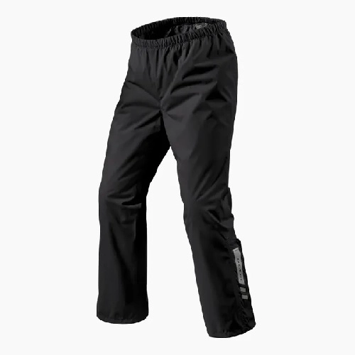Штани дощові Revit Acid 4 H2O Black