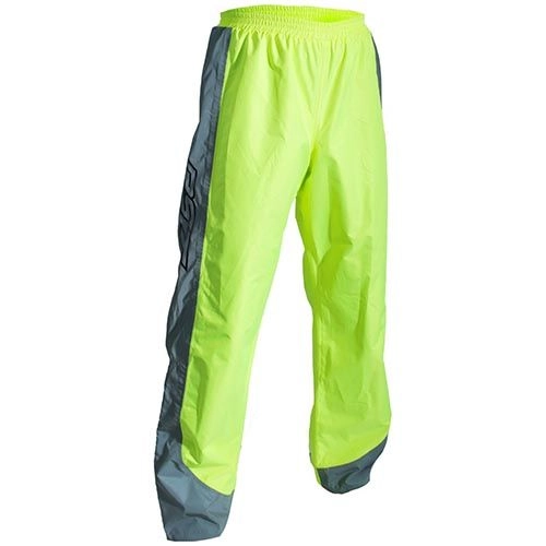 Штани дощові RST Pro WP Fluo Yellow