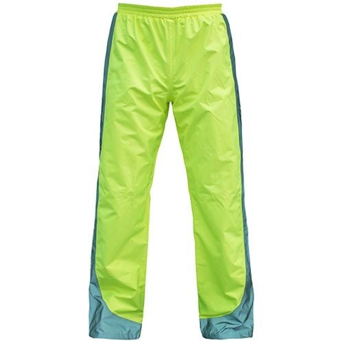 Штани дощові RST Pro WP Fluo Yellow