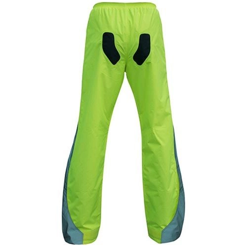 Штани дощові RST Pro WP Fluo Yellow