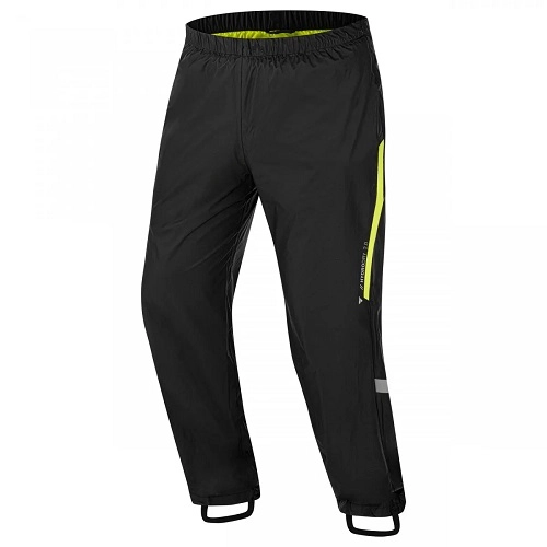 Штани дощові Shima Hydrodry 2.0 Black/Yellow