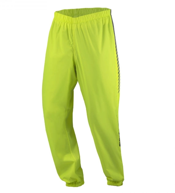 Штани дощові Shima Hydrodry+ Green