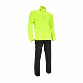 Костюм дождевой Acerbis Rain Set Line Black/Yellow