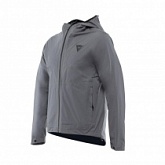 Куртка дождевая Dainese Omnia M Shell Grey