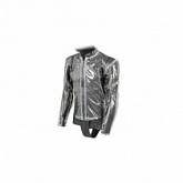 Куртка дождевая Dainese Rain Body Racing D1 Transparent/Black