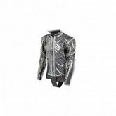 Куртка дождевая Dainese Rain Body Racing D1 Transparent/Black