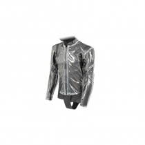 Куртка дождевая Dainese Rain Body Racing D1 Transparent/Black