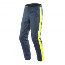 Штаны дождевые Dainese Storm 2 Black/Yellow