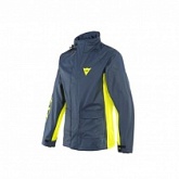 Куртка дождевая Dainese Storm 2 Grey/Yellow