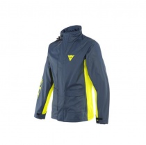 Куртка дождевая Dainese Storm 2 Grey/Yellow