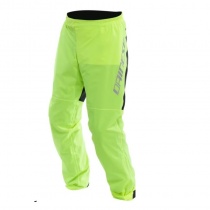 Штаны дождевые Dainese Ultralight Yellow