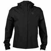 Куртка дождевая FOX Ranger Black