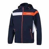 Куртка дождевая Kenny Racing Blue/Orange