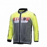 Куртка дождевая Kenny Racing Junior Clear