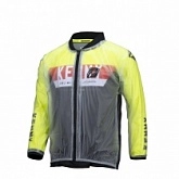 Куртка дождевая Kenny Racing Junior Clear