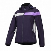 Куртка дождевая Kenny Racing Lady Blue/White/Purple