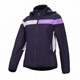 Куртка дождевая Kenny Racing Lady Blue/White/Purple